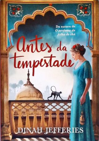 Antes Da Tempestade