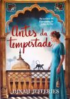 Antes Da Tempestade