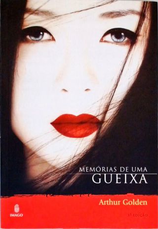 Memórias De Uma Gueixa