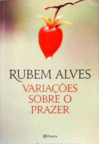 Variações Sobre O Prazer