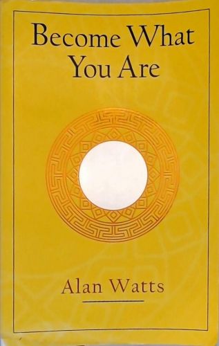 Become What You Are