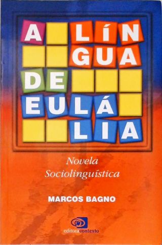 A Língua De Eulália