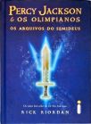 Percy Jackson e os Olimpianos: Os arquivos do semideus