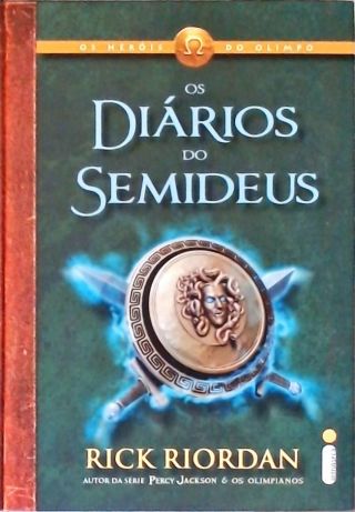 Os Diários do Semideus