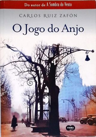 O Jogo Do Anjo