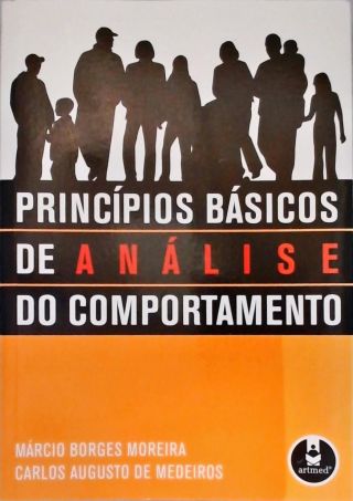 Princípios Básicos De Análise Do Comportamento
