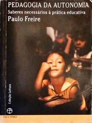 Pedagogia Da Autonomia
