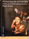 Pedagogia Da Autonomia
