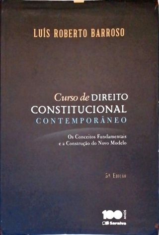 Curso de Direito Constitucional Contemporâneo