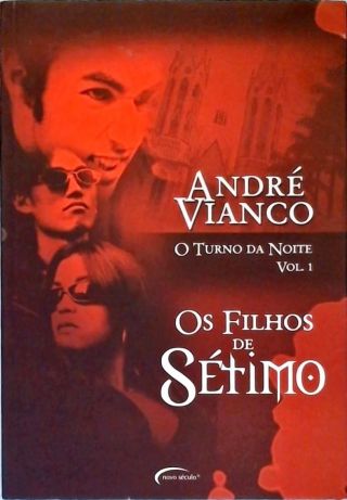 Os Filhos De Sétimo