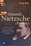Quando Nietzsche Chorou