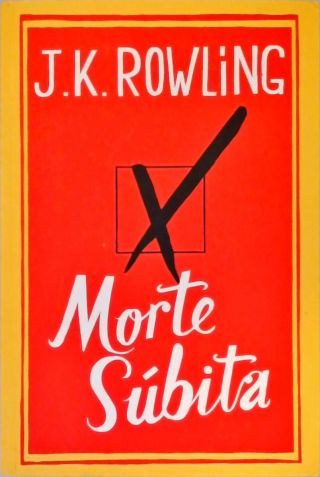 Morte Súbita