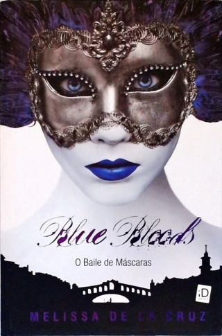 Blue Bloods: O Baile De Máscara