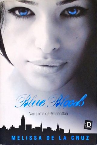 Blue Bloods: Vampiros De Manhattan