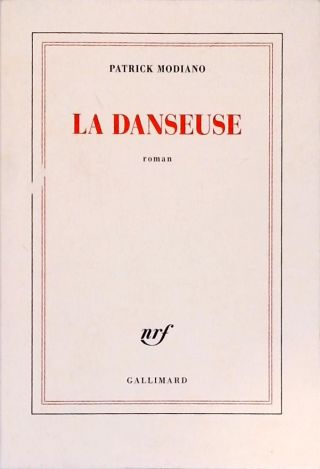 La Danseuse