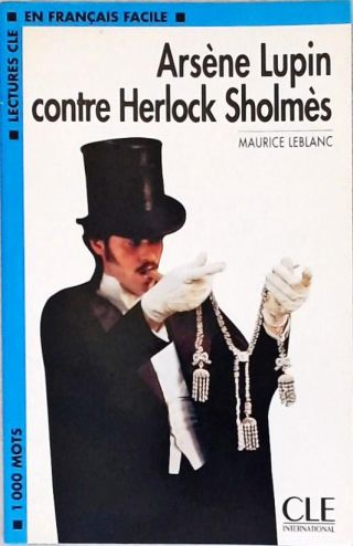 Arsène Lupin Contre Herlock Sholmès