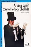 Arsène Lupin Contre Herlock Sholmès