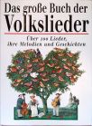 Das Grosse Buch der Volkslieder