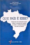 Que País é Esse?