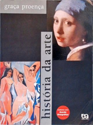 História Da Arte