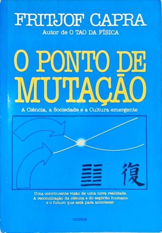 O Ponto De Mutação