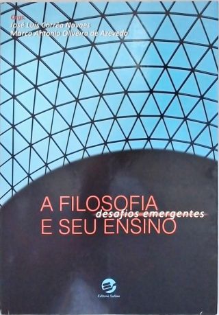 A Filosofia e Seu Ensino: Desafios emergentes