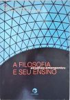 A Filosofia e Seu Ensino: Desafios emergentes