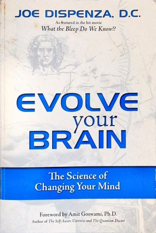 Evolve Your Brain