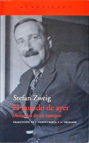 El Mundo de Ayer