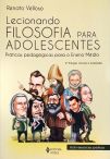 Lecionando Filosofia Para Adolescentes