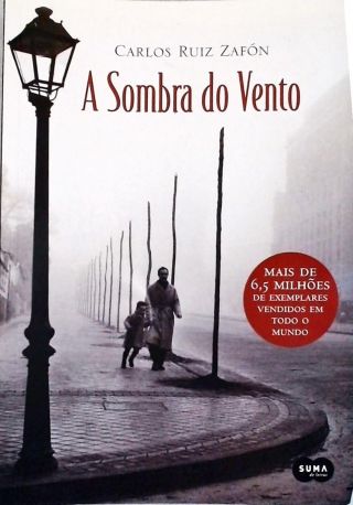 A sombra do vento