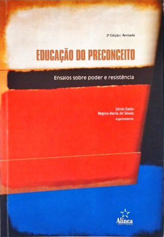 Educação do Preconceito
