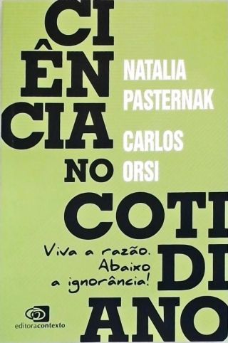 Ciência no Cotidiano