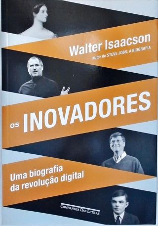 Os Inovadores
