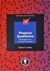 Pesquisa Qualitativa
