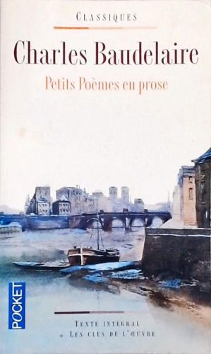 Petit Poèmes em Prose