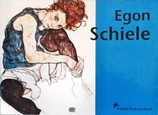 Egon Schiele