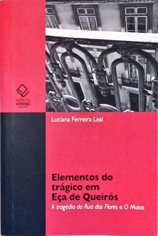 Elementos do Trágico em Eça de Queirós