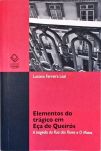 Elementos do Trágico em Eça de Queirós