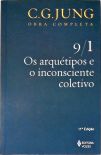 Os Arquétipos E O Inconsciente Coletivo