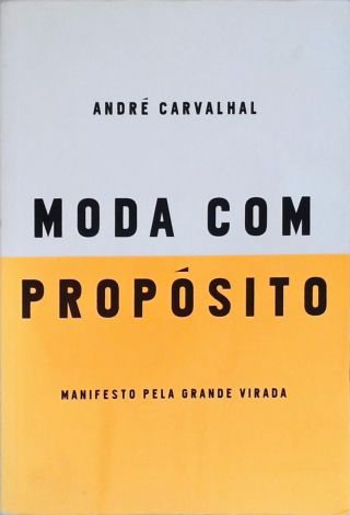 Moda Com Propósito