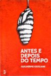 Antes E Depois Do Tempo (autógrafo)