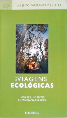 Guia Viagens Ecológicas