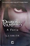 Diários Do Vampiro - A Fúria