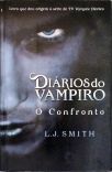 Diários do vampiro: O confronto