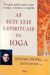 As Sete Leis Espirituais Da Ioga