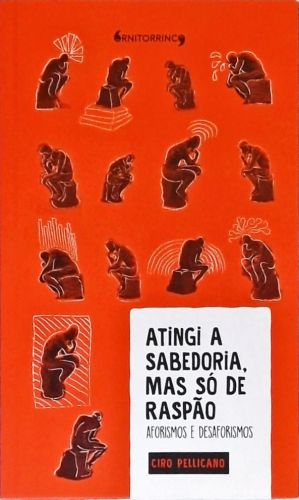 Atingi a Sabedoria, Mas Só de Raspão
