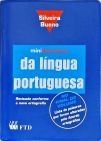 Minidicionário Da Língua Portugues