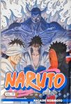 Naruto - Vol. 51