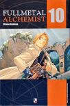Fullmetal Alchemist - Vol. 10